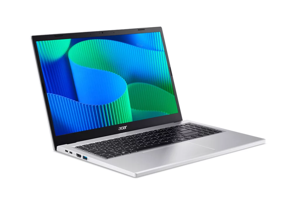 acer Extensa 15 EX21557593V Laptop 39,6 cm 15,6 Zoll, 16 GB RAM, 512 GB SSD, Intel Core i513420H