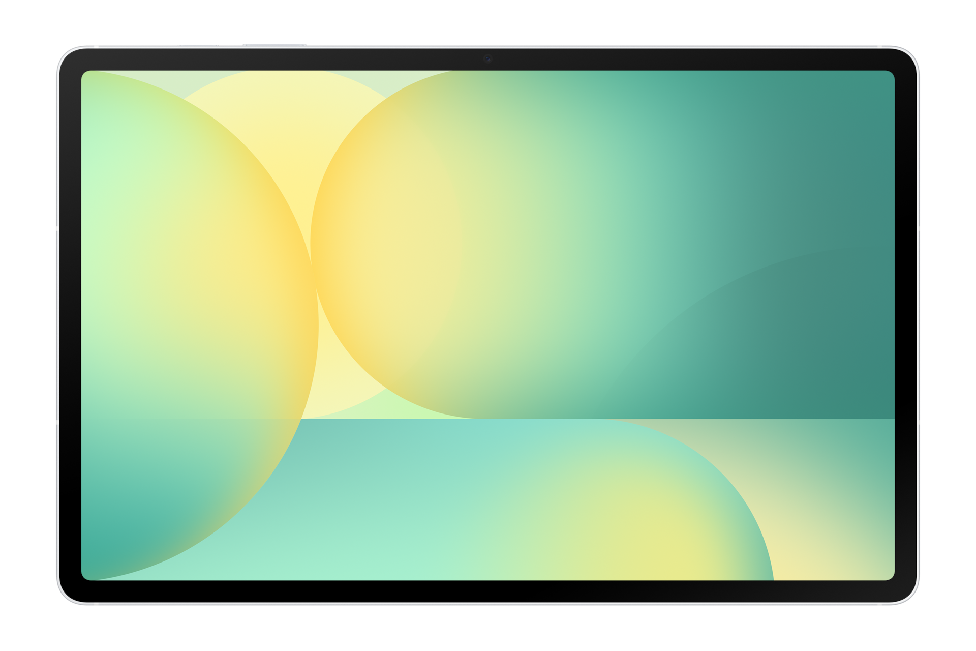 SAMSUNG Galaxy Tab S10 FE Wifi 33,28cm 13,1Zoll 8GB 128GB Silver