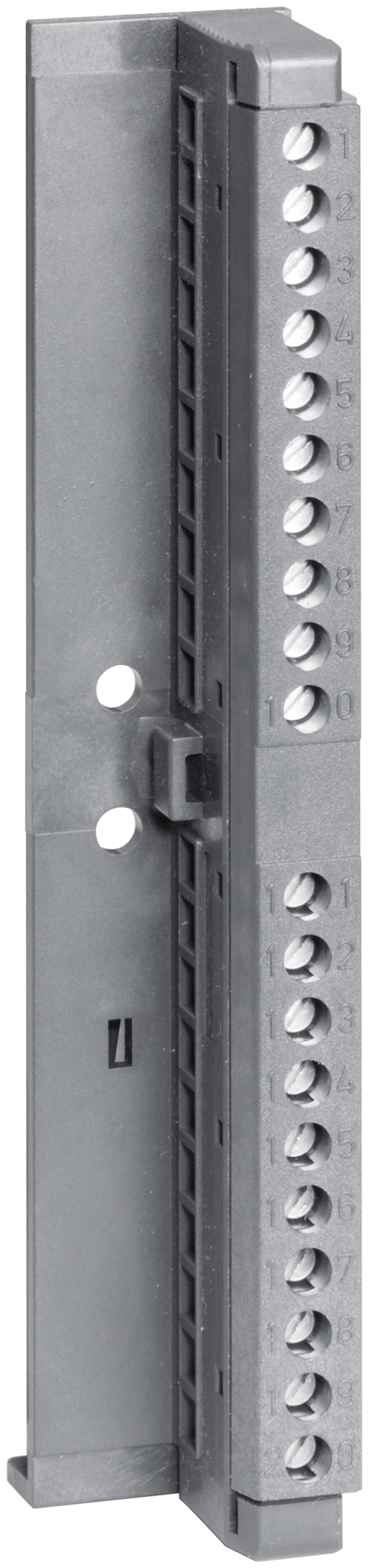 Siemens Frontstecker 6ES7392-1AJ00-0AA0 für Signalgruppen Siemens Frontstecker 6ES7392-1AJ00-0AA0 für Signalgruppen