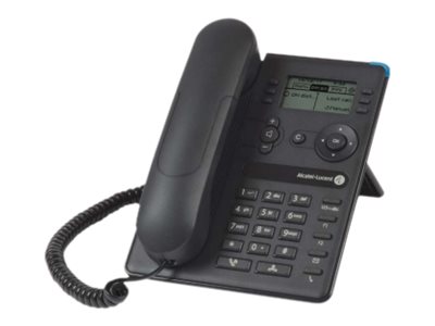 ALCATEL-LUCENT ENTERPRISE DeskPhone 8008 ALCATEL-LUCENT ENTERPRISE DeskPhone 8008