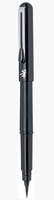 Pentel GFKP3-AO Brush-Pen schwarz, 1 St. Pentel GFKP3-AO Brush-Pen schwarz, 1 St.