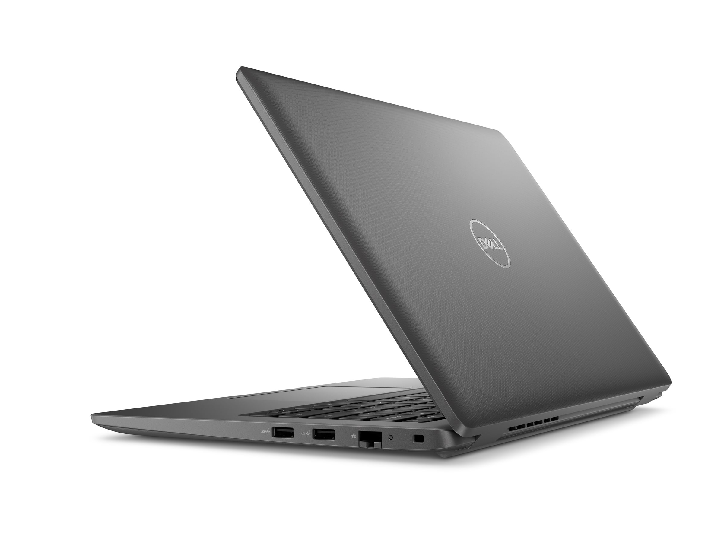 DELL Latitude 3450 i5-1335U 35,56cm 14Zoll FHD+ 8GB 512GB IR Cam & Mic 3 Cell WLAN Backlit Kb W11P 1Y Basic Onsite