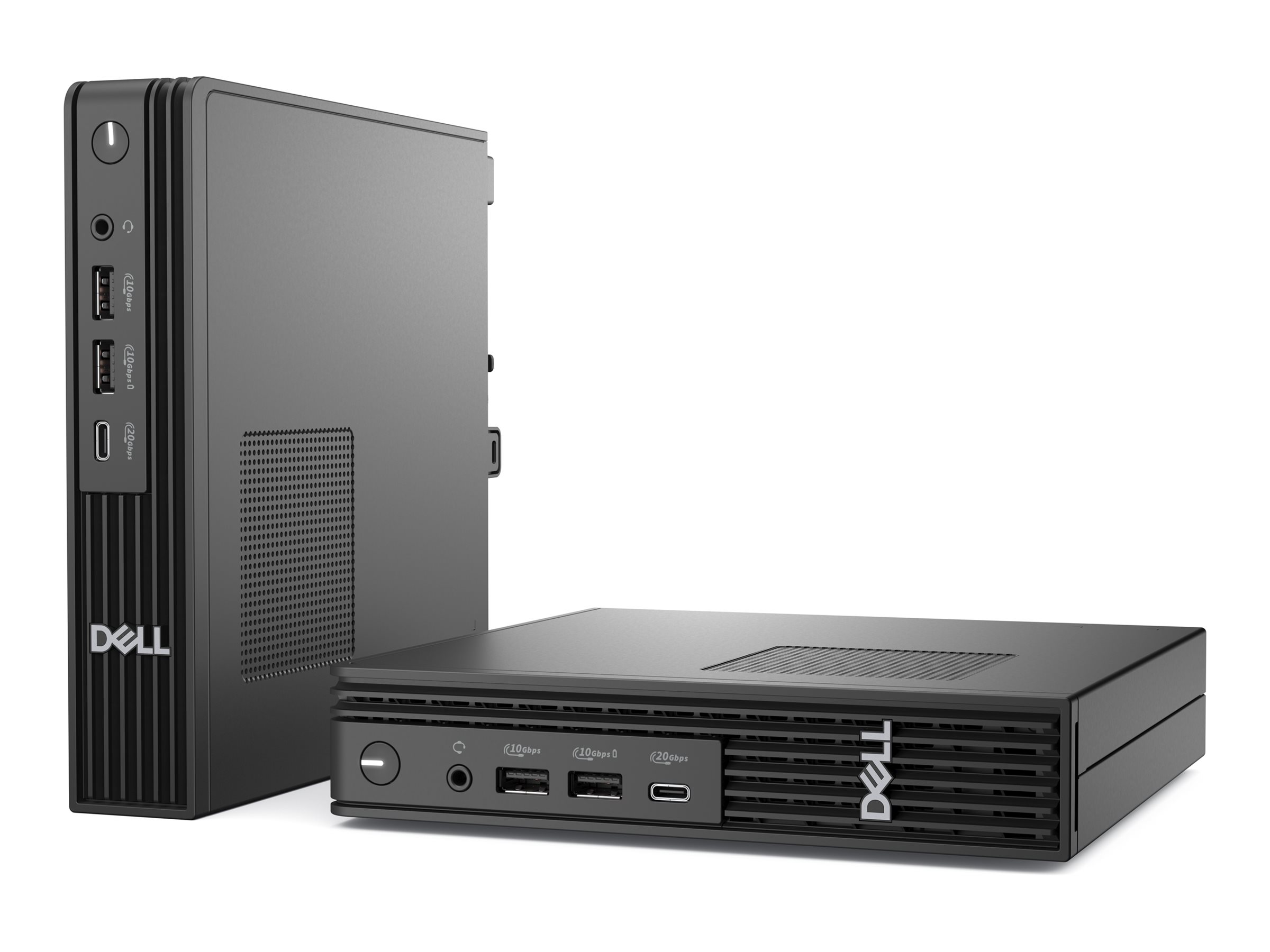 Dell Pro Micro Plus QBM1250 Core Ultra 5 16 GB 512 GB SSD WLAN