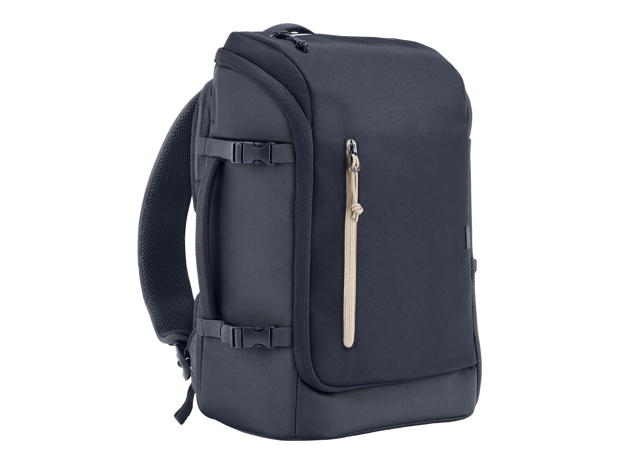 HP Travel 25L 39,62cm 15,6Zoll Laptop Backpack (P) HP Travel 25L 39,62cm 15,6Zoll Laptop Backpack (P)