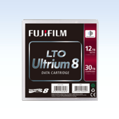 FUJI LTO8 1230TB