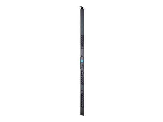APC Rack PDU 2G Metered by Outlet with Switching ZeroU 16A 230V (21) C13 & (3) C19, Cord Length 0m APC Rack PDU 2G Metered by Outlet with Switching ZeroU 16A 230V (21) C13 & (3) C19, Cord Length 0m
