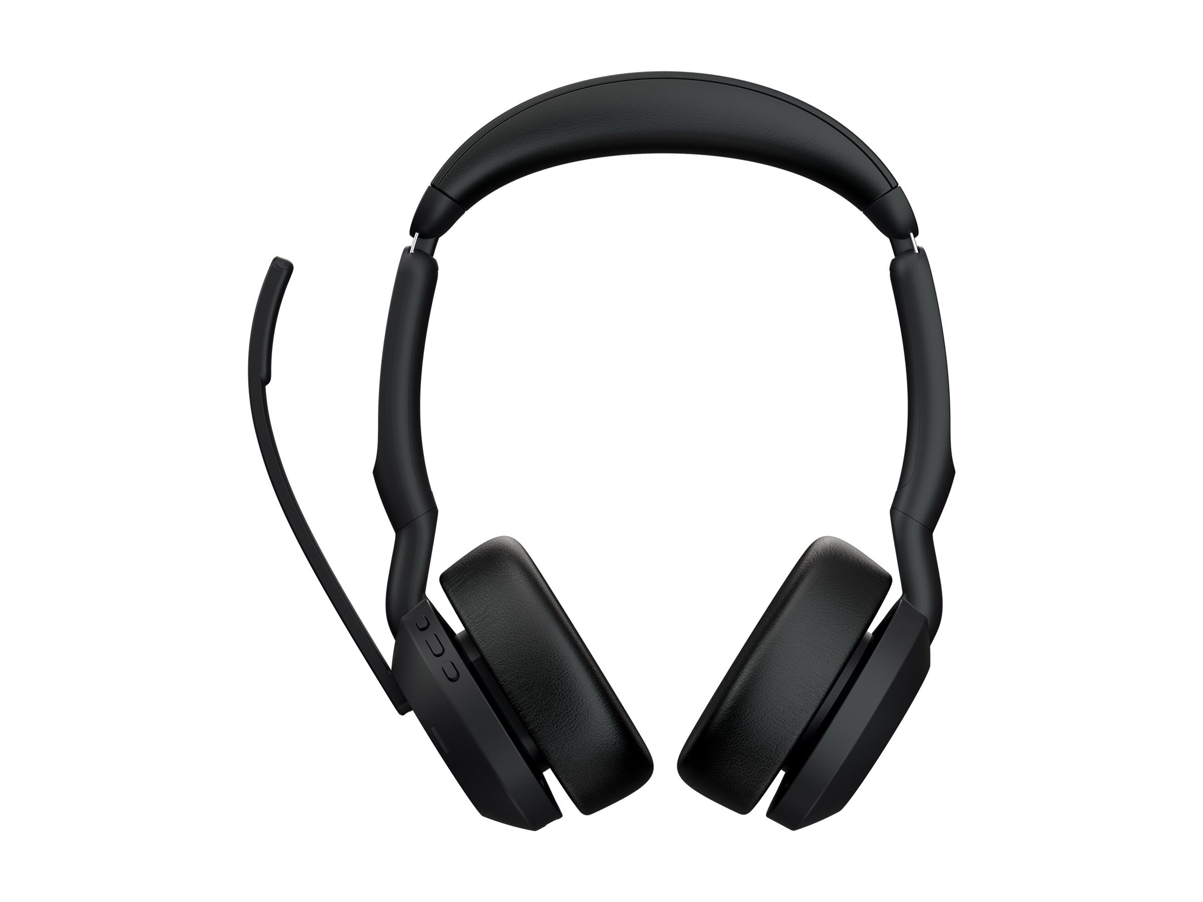 JABRA EVOLVE2 55 UC STEREO HEADSET JABRA EVOLVE2 55 UC STEREO HEADSET