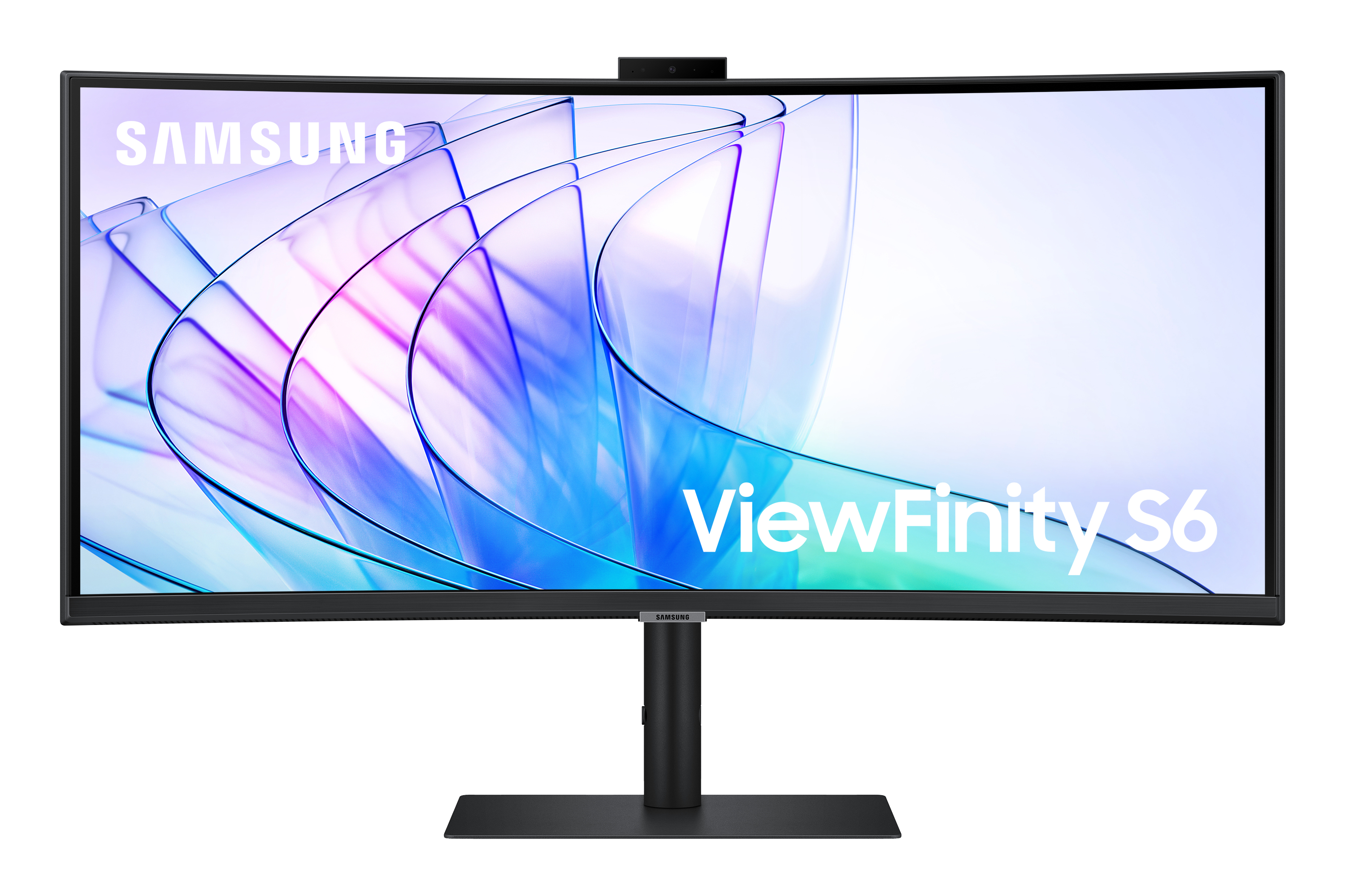 Samsung ViewFinity Monitor S65VC S34C652VAU 34 Ultra WQHD
