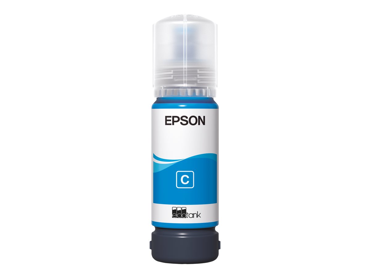C13T09B240 EPSON 107 ET18100 EcoTank C13T09B240 EPSON 107 ET18100 EcoTank