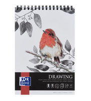 OXFORD Zeichenblock Drawing DIN A4 OXFORD Zeichenblock Drawing DIN A4