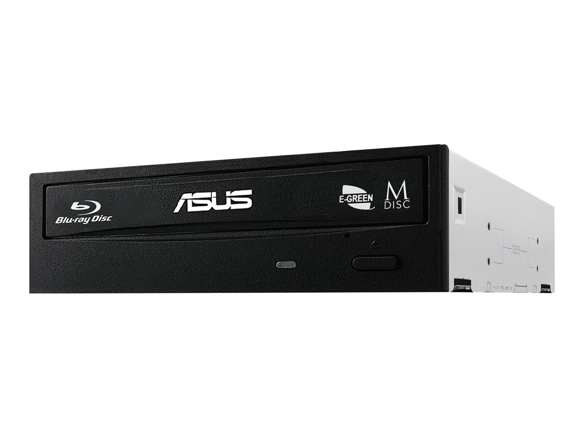 ASUS BW-16D1HT/B 16x Silent intern retail