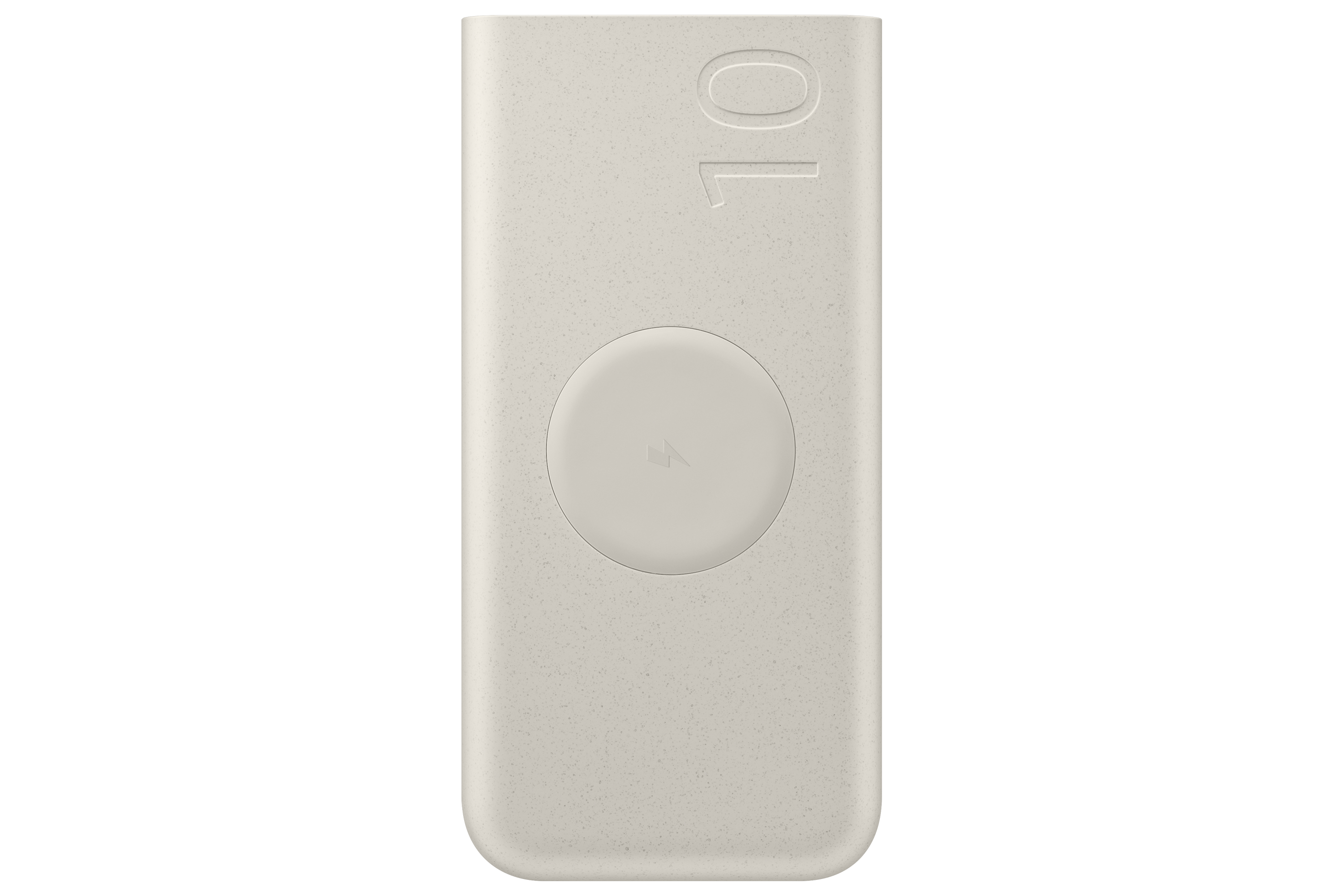 Samsung Wireless Powerbank 10000 mAh 25W beige