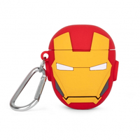 Thumbs Up ! 3D AirPods Case"Iron Man"