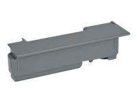 LEXMARK C734, X734 waste toner bottle Standardkapazitaet 25000 Seiten 1erPack