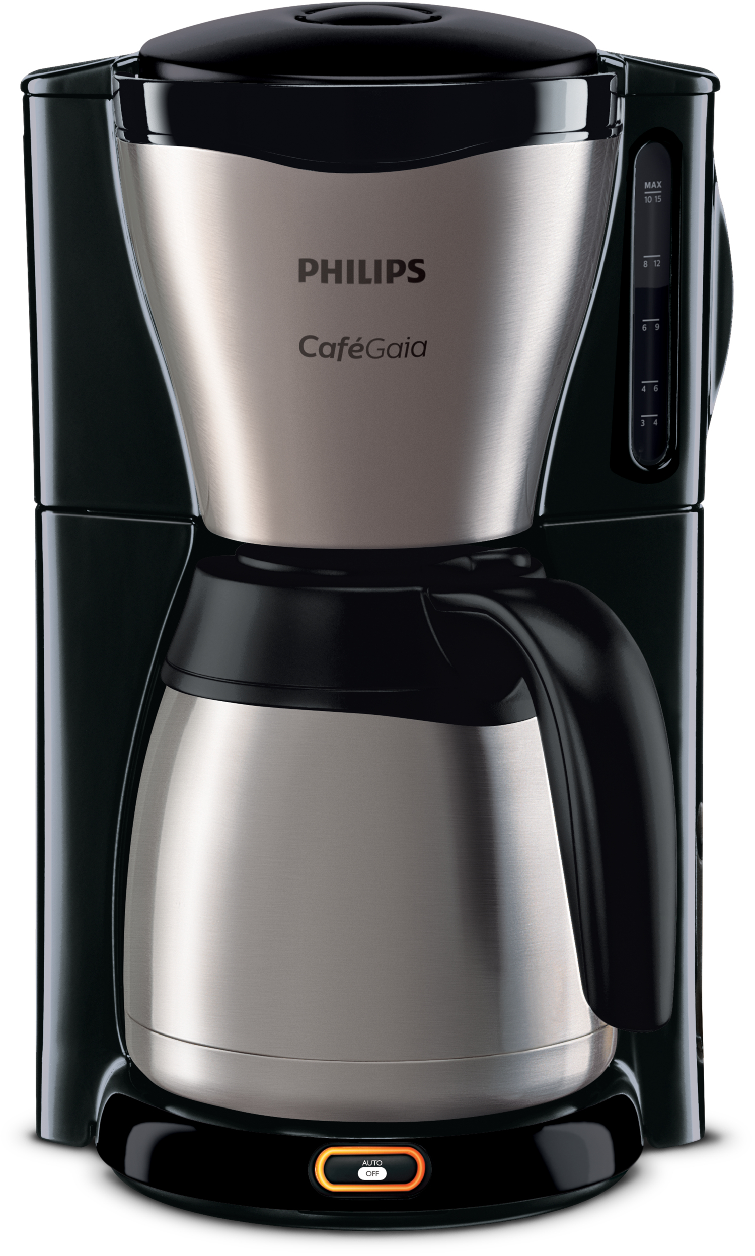 Philips Café Gaia HD7548 15 Tassen