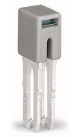 Wago Querbruecke 280-402 isoliert