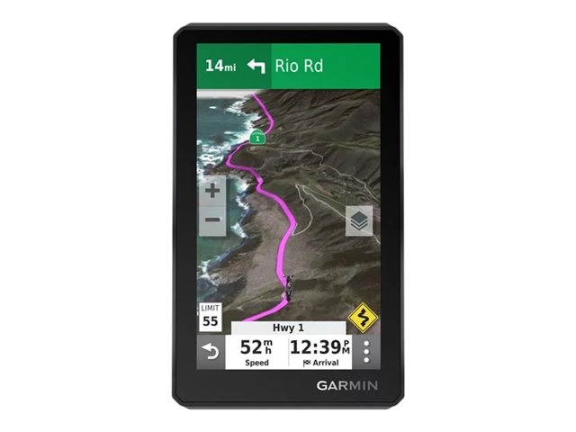 GARMIN zumoÂ® XT MT-S EU Motorrad-NavigationsgerÃ¤t 14,0 cm (5,5 Zoll)