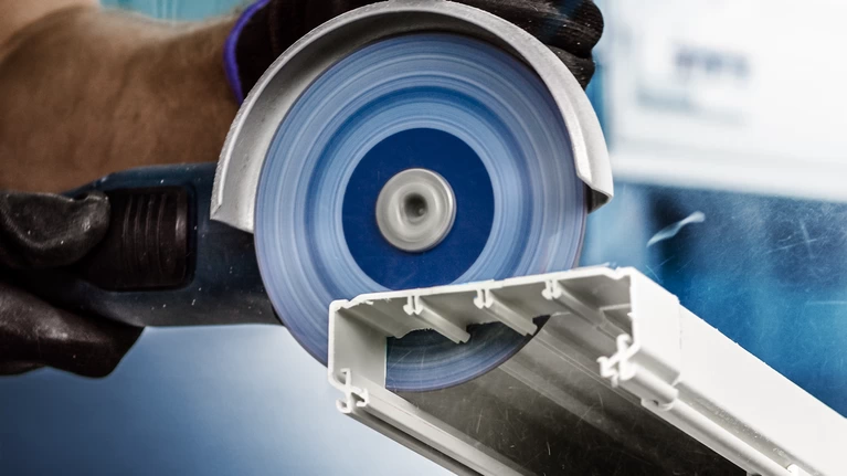Bosch Expert Carbide Multi Wheel Trennscheibe