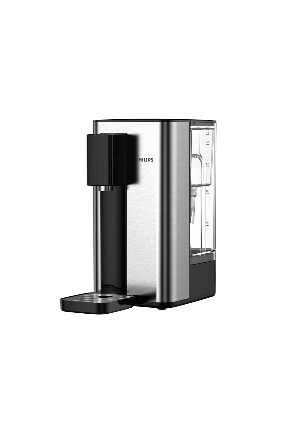 PHILIPS Heißwasserspender ADD5906S10 schwarz 2,2 l