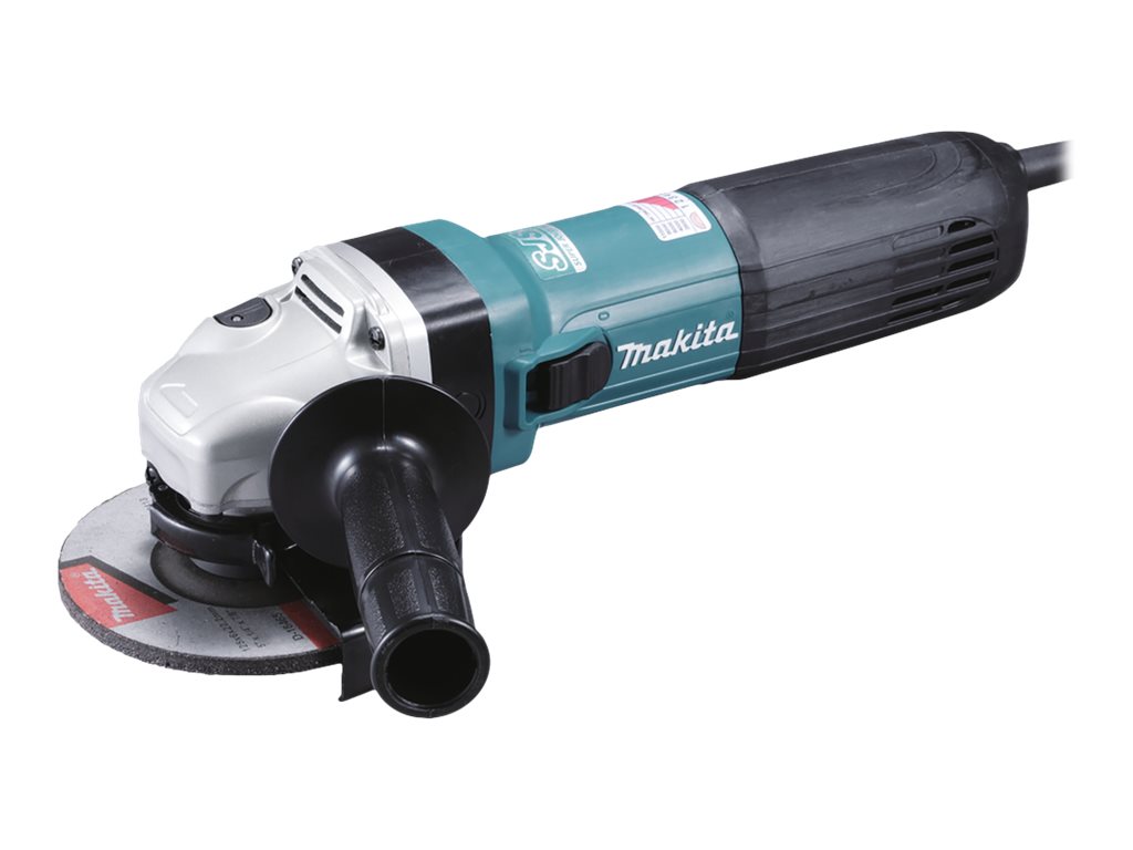 makita GA5041C01 Winkelschleifer 1.400 W makita GA5041C01 Winkelschleifer 1.400 W