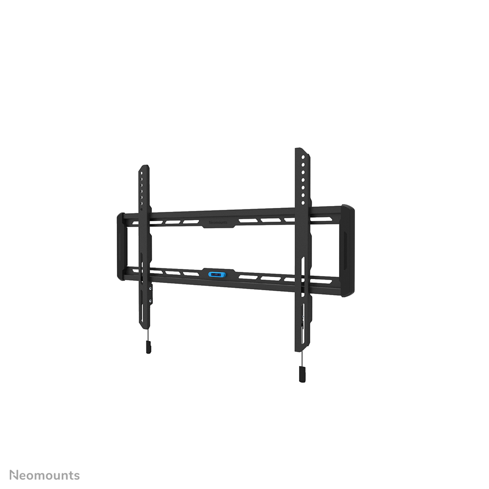NEOMOUNTS WL30550BL16 Fixed Wallmount 106,68218,44cm 4286Zoll Max 70kg VESA max 600x400 Distance to wall 2,3cm Black