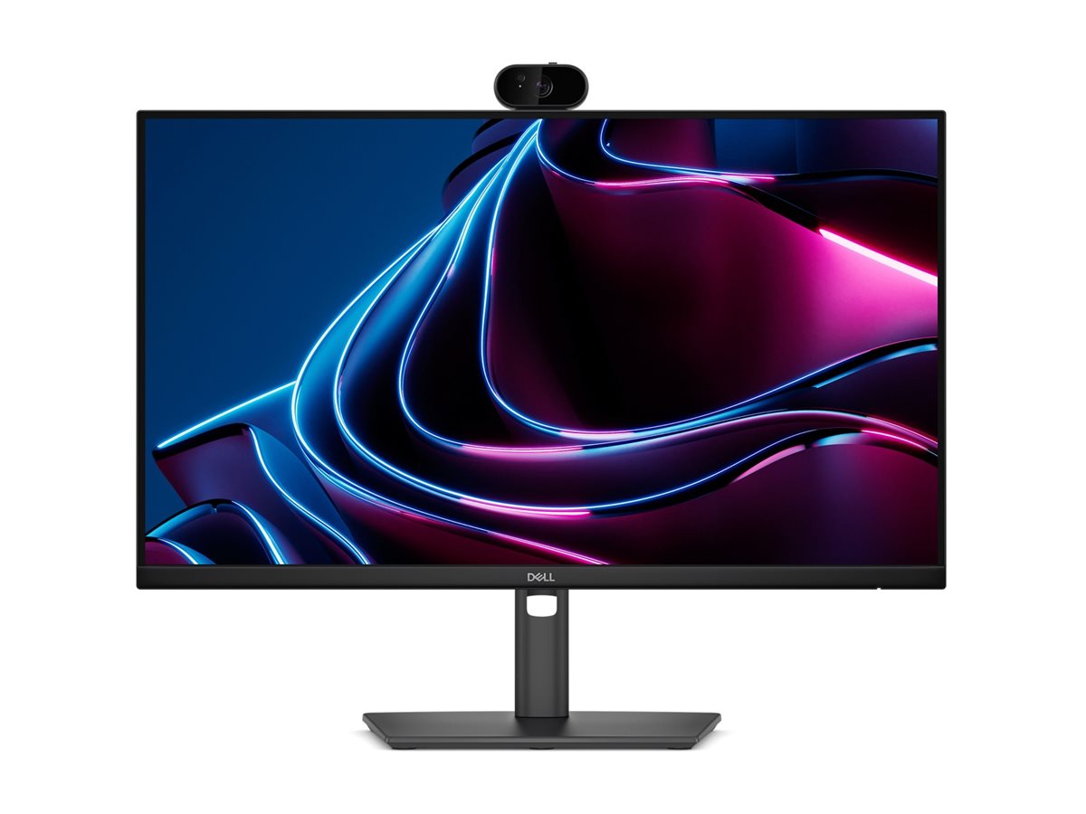 Dell Pro P2426HEV 24 Zoll HDMI+DP+USB-C IPS