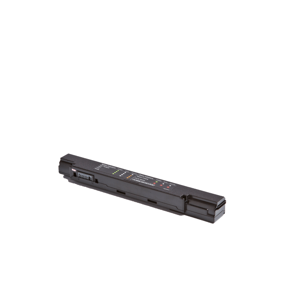 BROTHER PJ700 LiiON Batterij