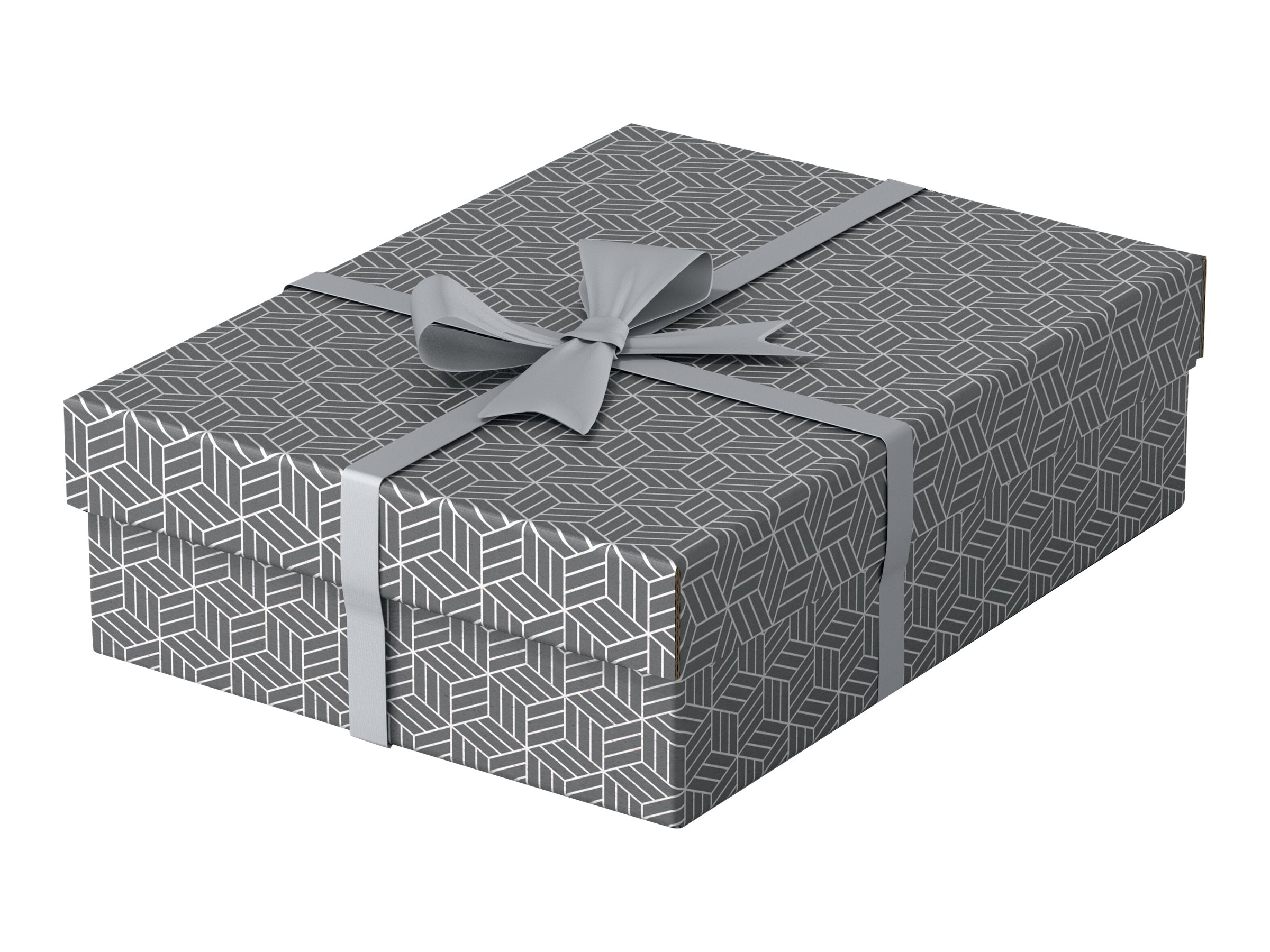 3 Esselte Home Aufbewahrungsboxen 8,0 l grau 26,5 x 36,0 x 10,0 cm 3 Esselte Home Aufbewahrungsboxen 8,0 l grau 26,5 x 36,0 x 10,0 cm