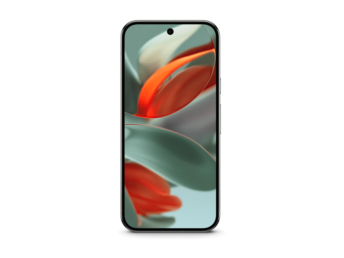 o2-Aktion Google Pixel 9 Pro 128GB graphit