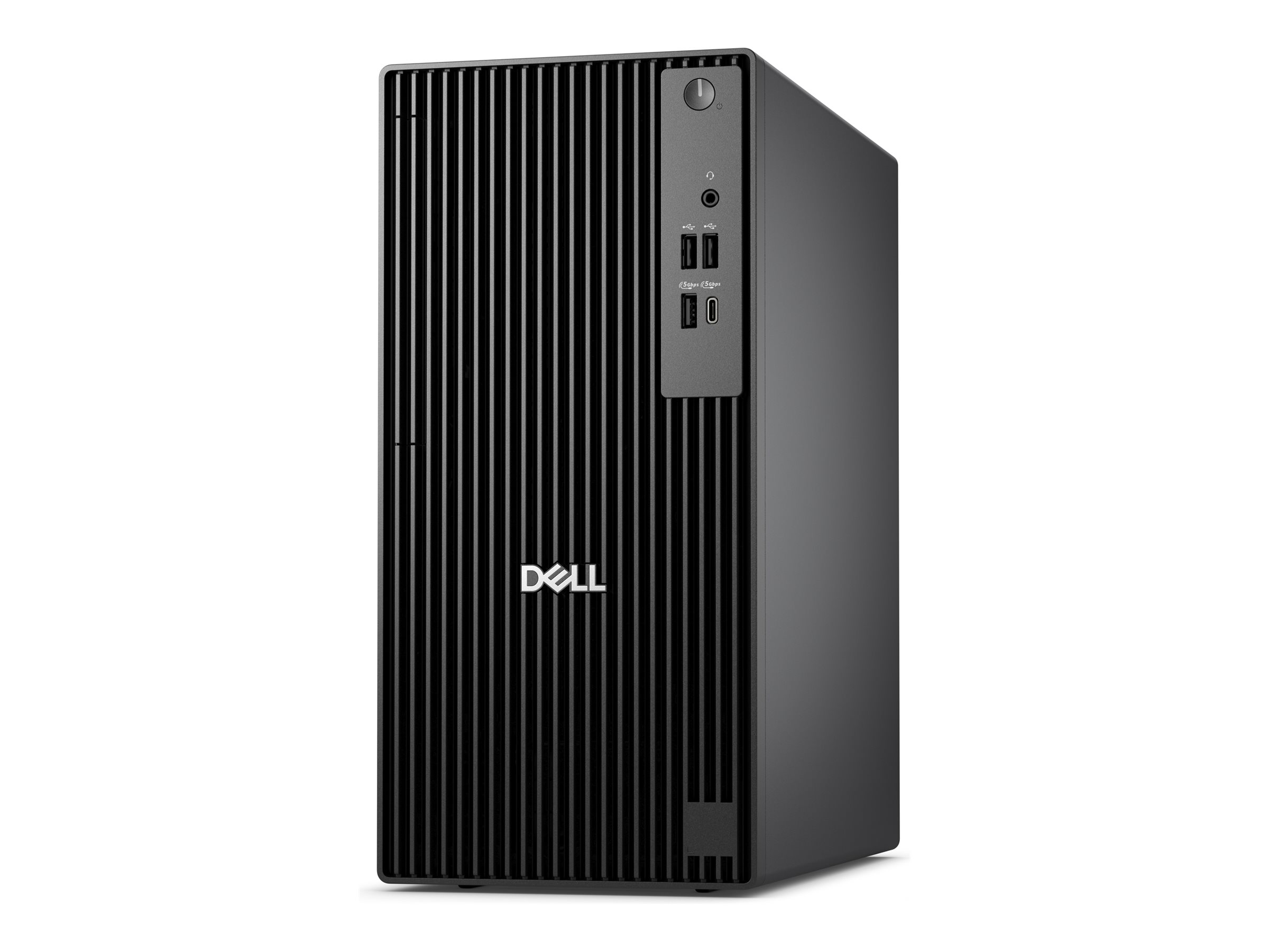 DELL Pro Tower QCT1250 Intel Core i514500 16GB 512GB SSD Integrated Kb Mouse W11P 2Y Basic Onsite