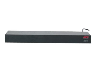 APC PDU AP7921B geschaltet 1U 16A 208/230V 8xC13 Rack