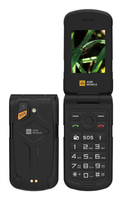 AGM by Beafon M10 4G rugged IP68IP69KMILSTD810H