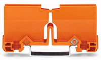 Wago Befestigungsadapter 773-332 fuer Klemme 3x6qmm