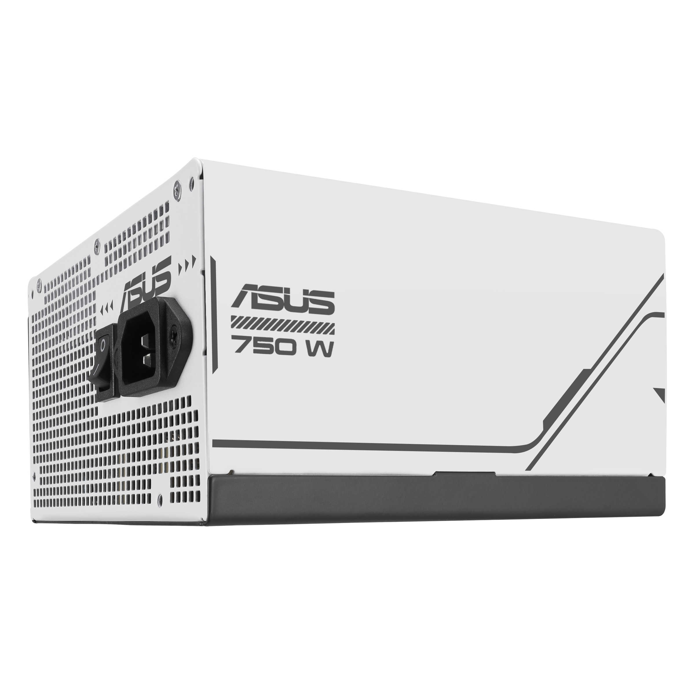 ASUS Prime 750W 80 Plus Gold Compatible ATX 30