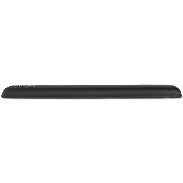 StarTech.com Gel Tastatur-Handballenauflage schwarz