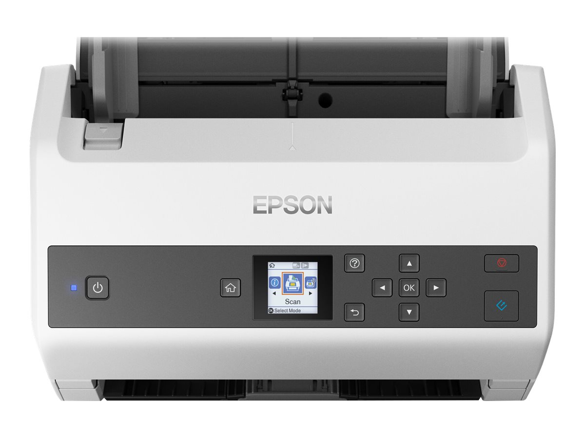 EPSON WorkForce DS-870 Scanner A4 EPSON WorkForce DS-870 Scanner A4