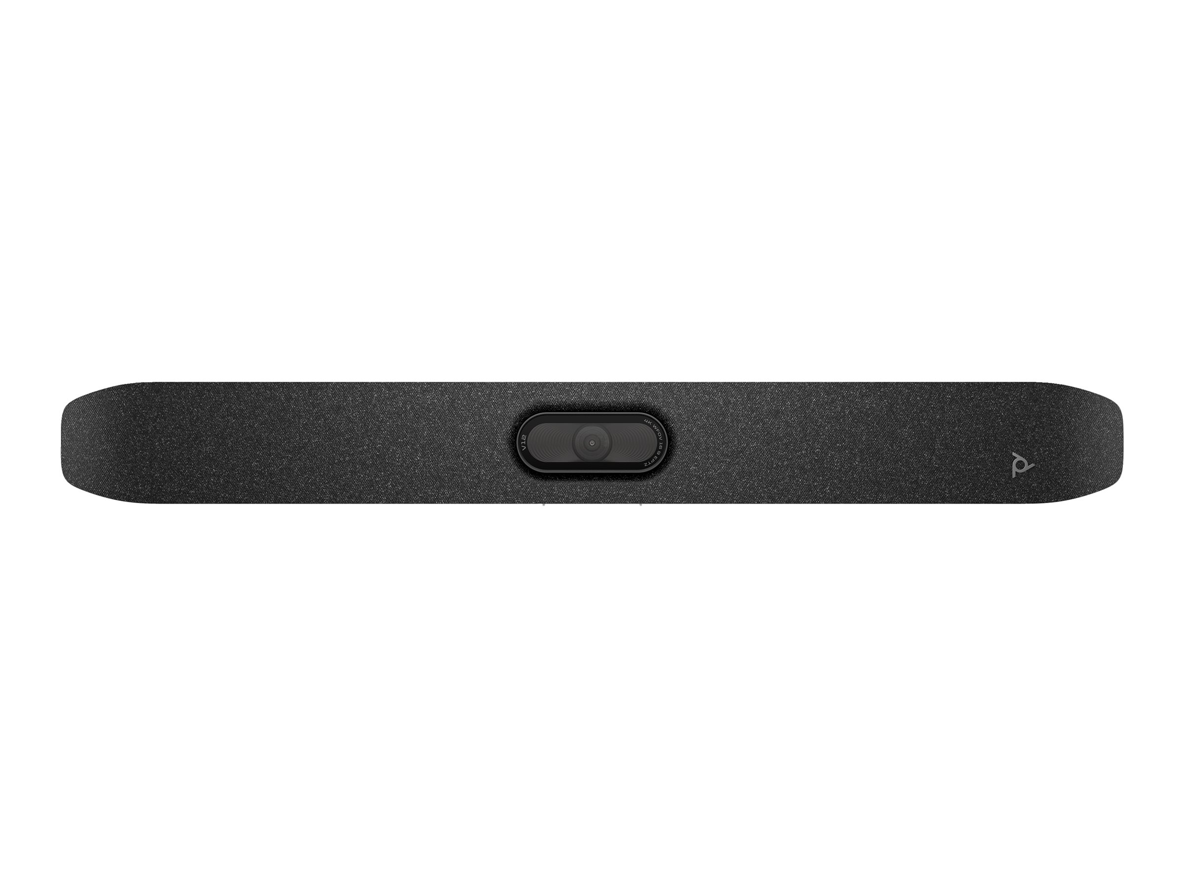 HP Poly Studio V12 USB Video Bar No Power Supply EMEA INTL English Loc Euro plug