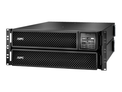 APC Smart-UPS SRT 2200VA RM 230V Network Card