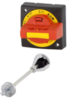 Eaton Electric Türkupplungsgriff PKZ0-XRH 106133 Eaton Electric Türkupplungsgriff PKZ0-XRH 106133