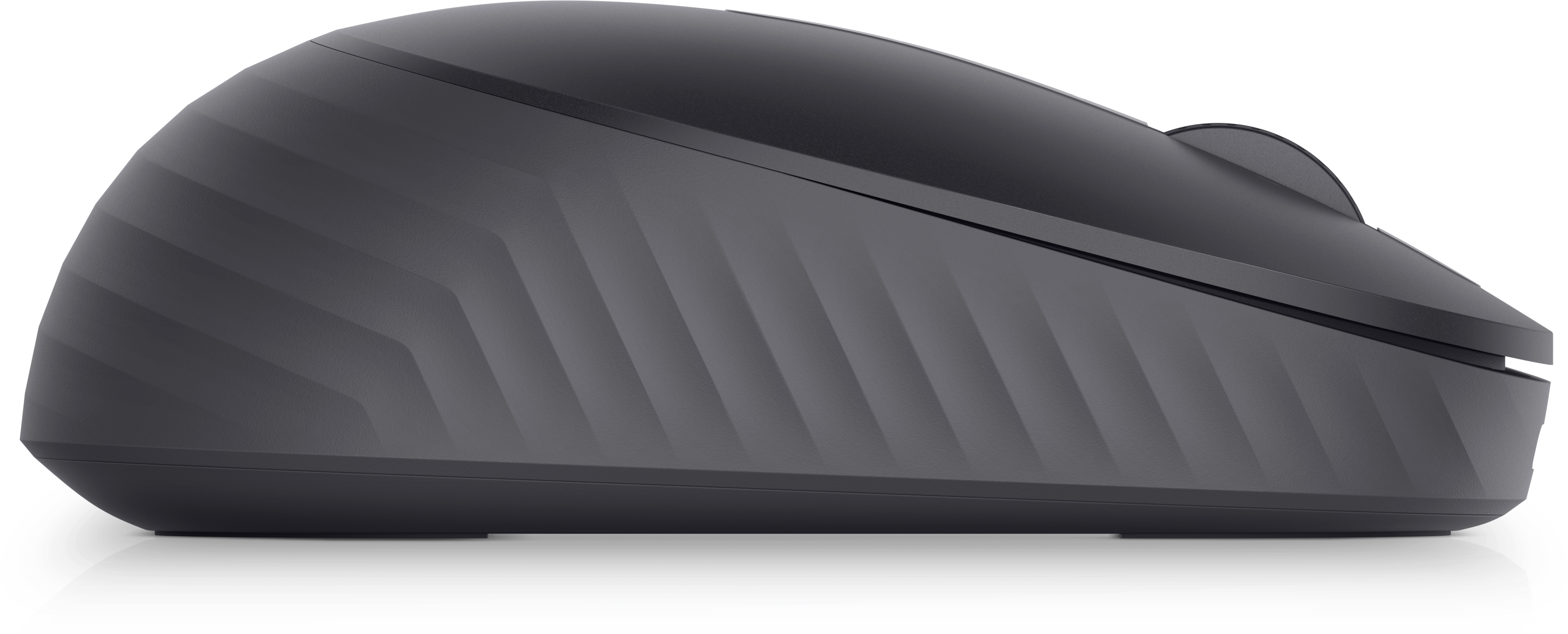 Dell Premier MS7421W Maus optisch 7 Tasten kabellos 24 GHz, Bluetooth 50 kabelloser Empfänger USB