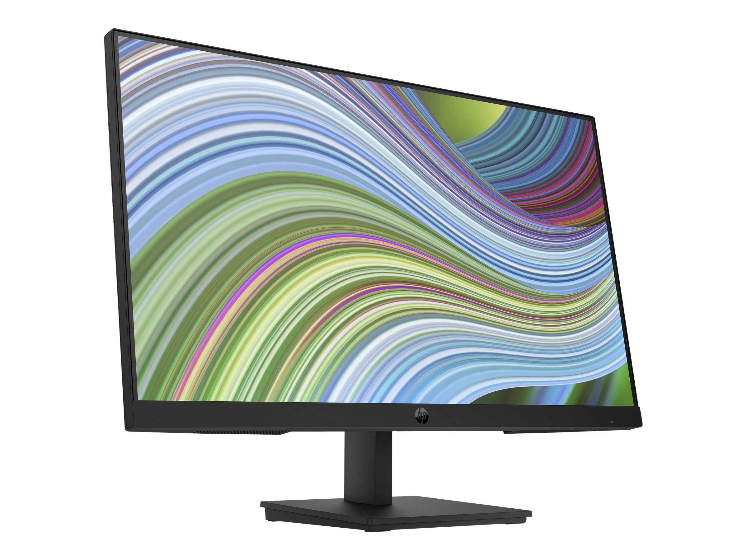 HP P24 G5 IPS FHD 1920x1080 DP/HDMI/VGA 250cd