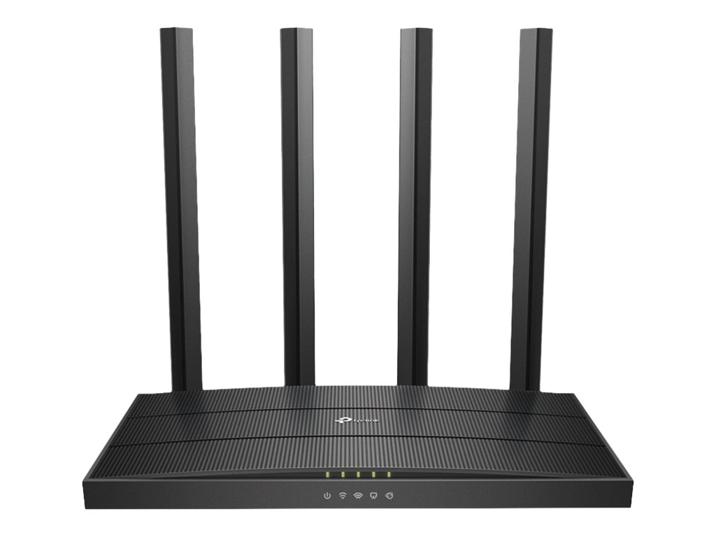 TP-LINK AC1900 MU-MIMO WLAN ROUTER