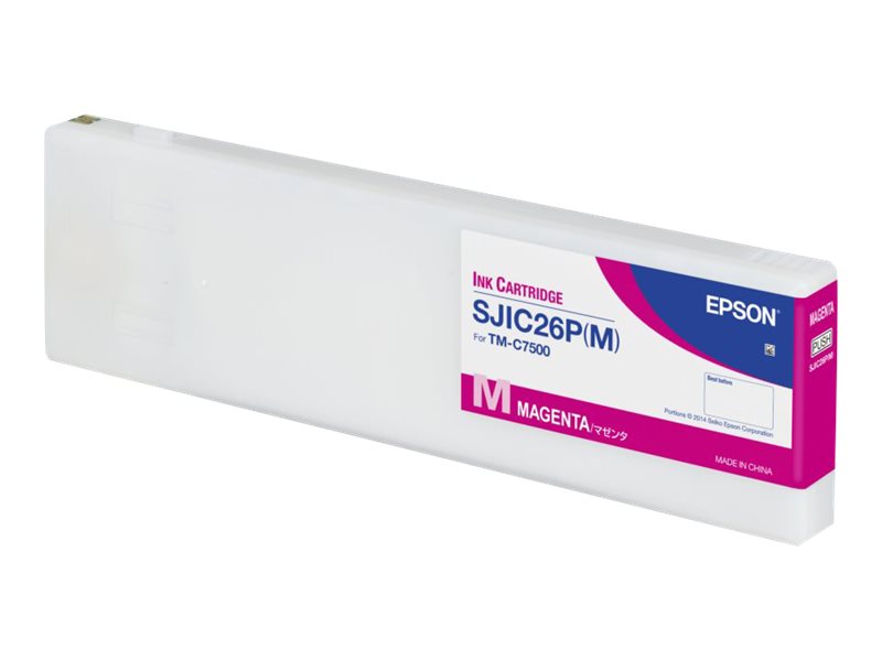 C33S020641 EPSON SJIC30PM CW Tinte C33S020641 EPSON SJIC30PM CW Tinte
