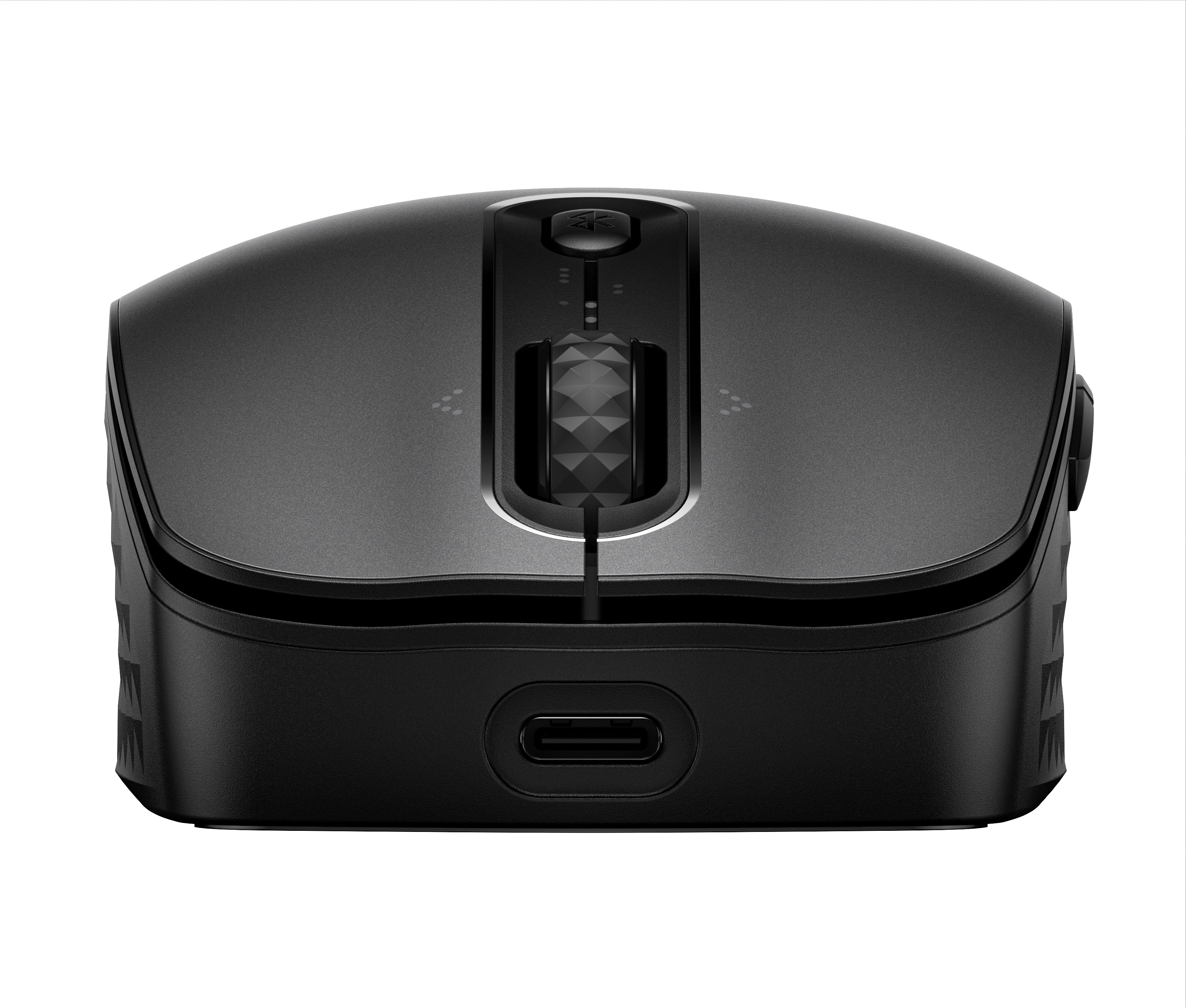 HP 690 Rechargeable Wireless Mouse P