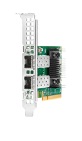 HPE Mellanox MCX631102AS-ADAT Ethernet 10/25Gb 2-port SFP28 Adapter