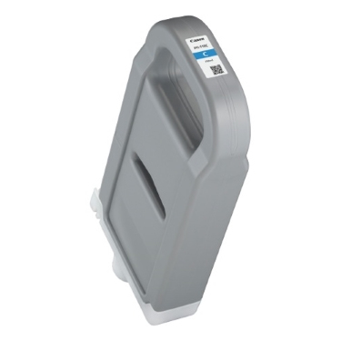 CANON PFI710 C 700ml fuer imagePROGRAF TX3000, TX2000