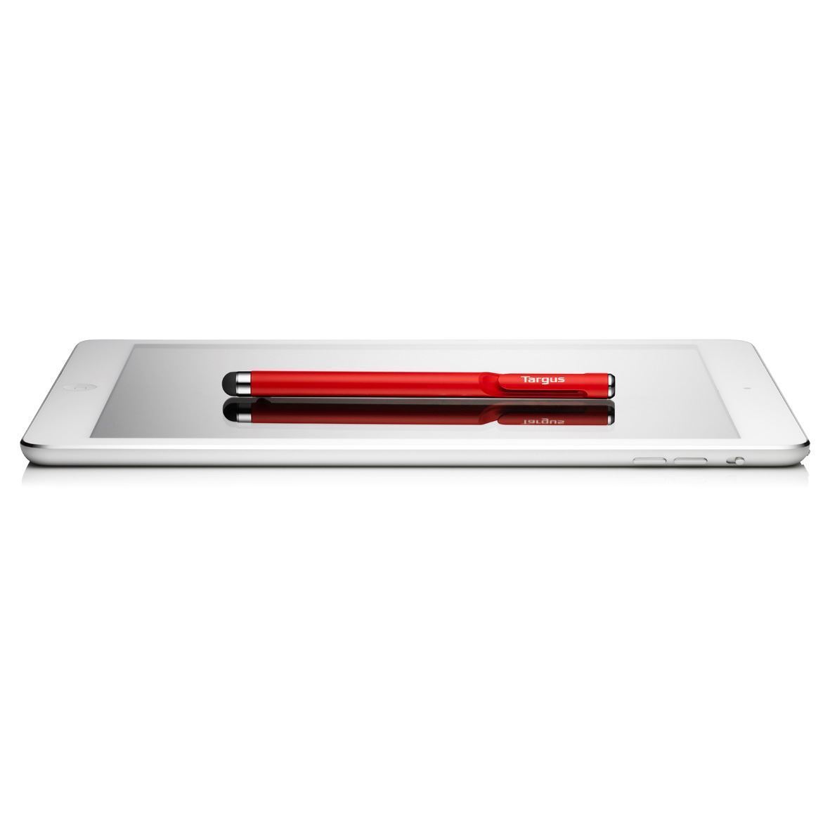 Targus Stylus Pen glatt antimikrobiell