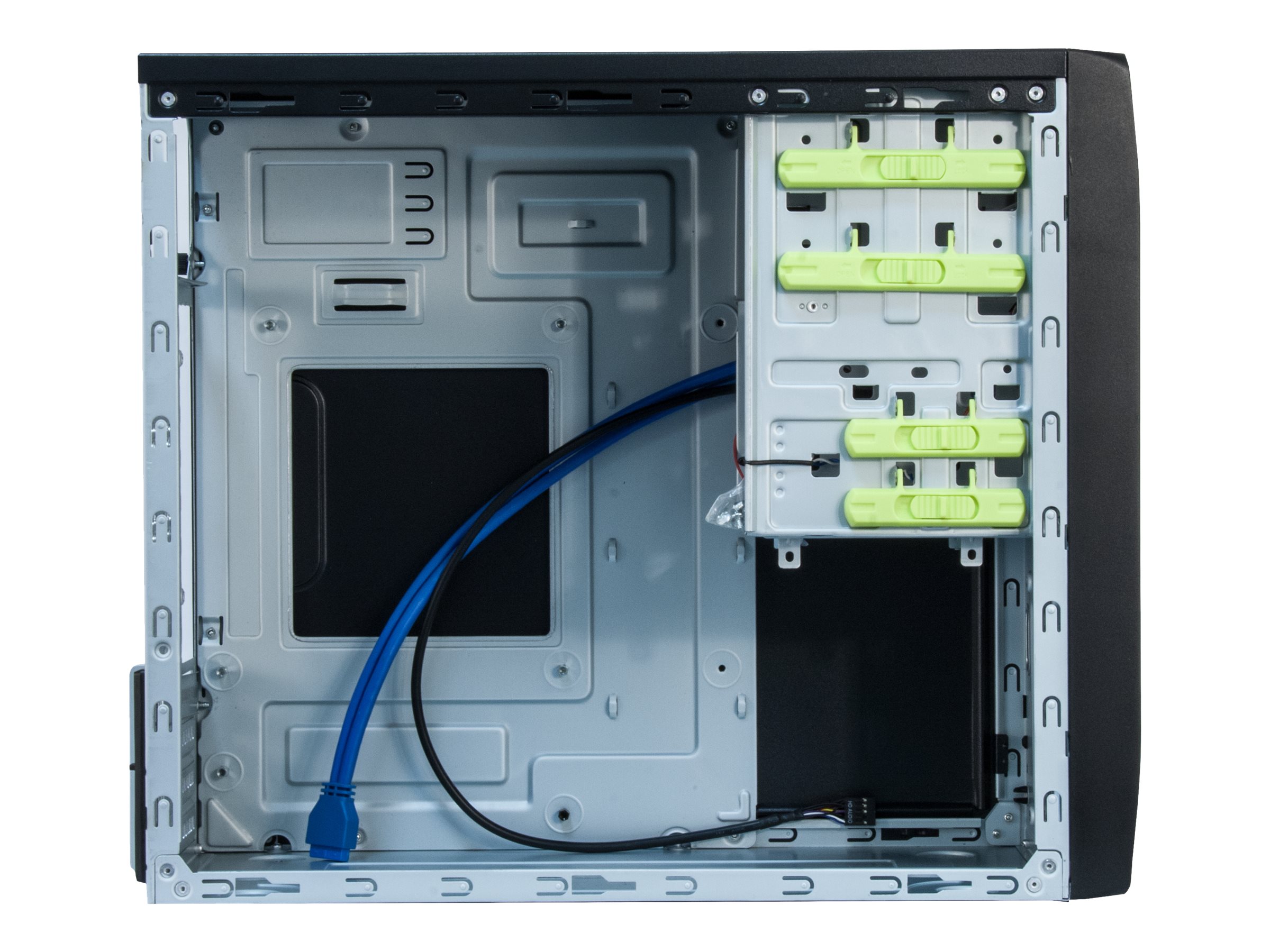 Chieftec MINI CT04BOP