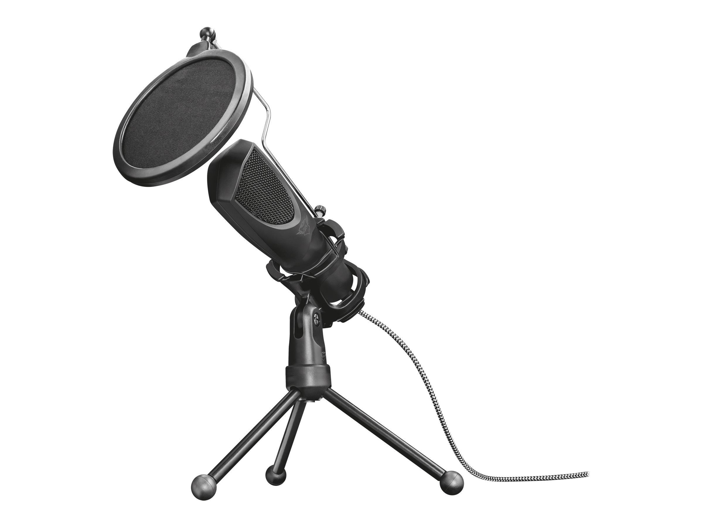 TRUST GXT232 MANTIS USB-STUDIOMIKROFON