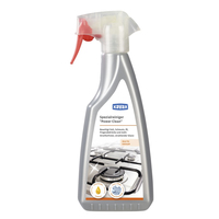 xavaxÂ® Power Clean Edelstahlreiniger 0,50 l